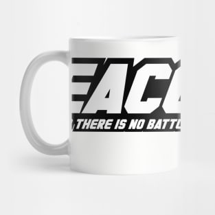 Peace Mug